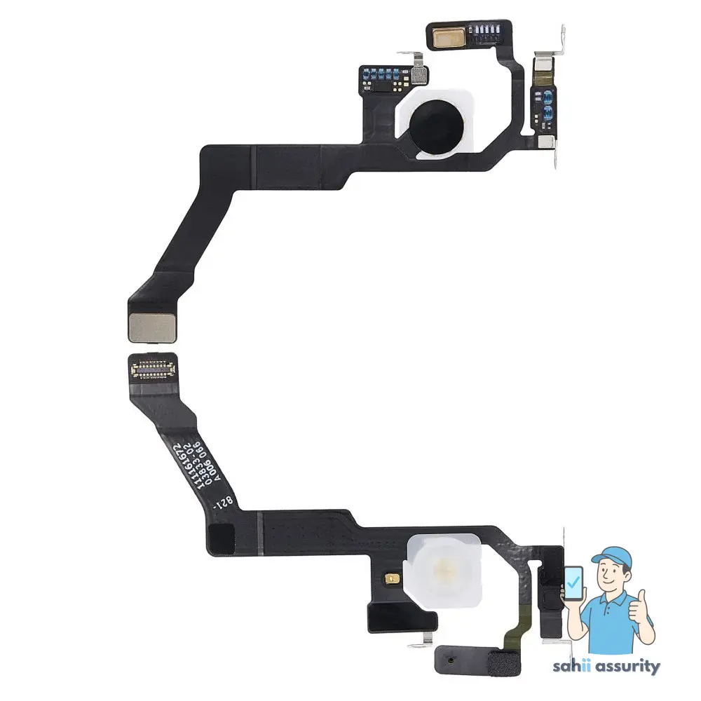 Flash Light Flex Cable for Apple iPhone 14 Pro Max